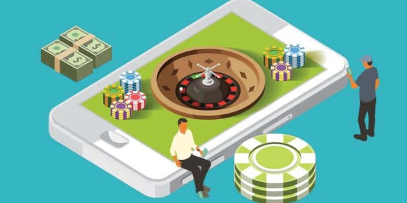 ray bet xổ số thành phố