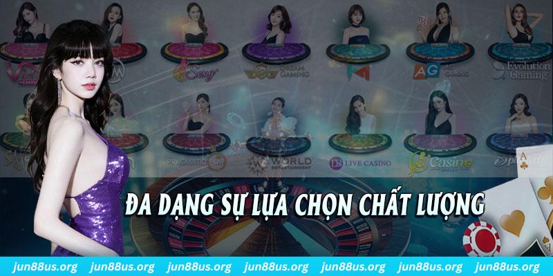 ray bet Fan Tan Cổ Điển