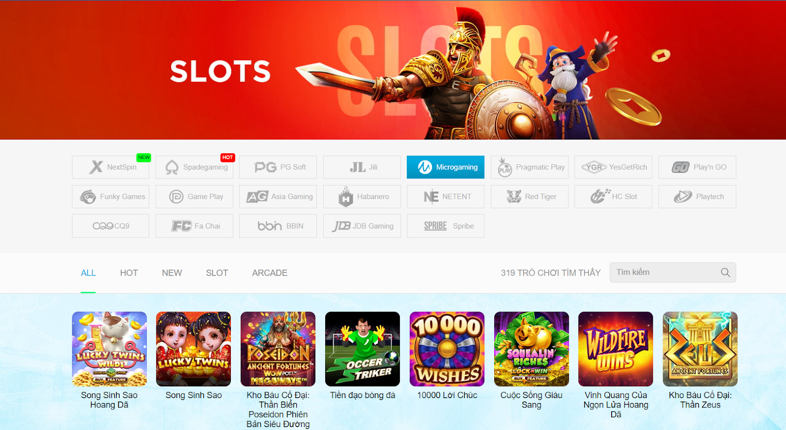 ray bet xổ số bình định