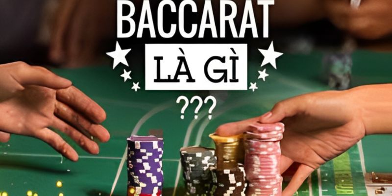 ray bet baccarat online la gì